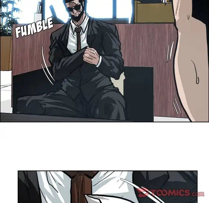 Boss in School Chapter 91 46